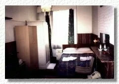 A Bedroom