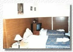 A Bedroom