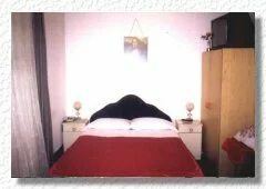 A Bedroom