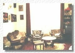 The Lounge